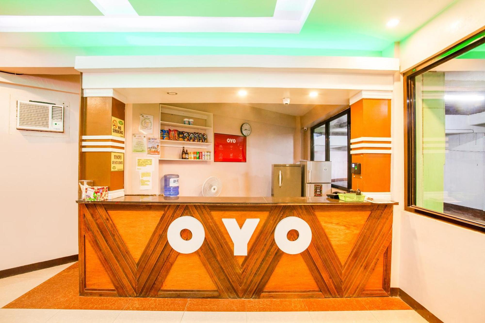 Oyo 473 Ranchotel Drive-In Binan Екстериор снимка